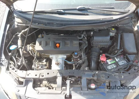 2012 Honda Civic Lx from USA, damaged, VIN 2HGFG3B59CH525141